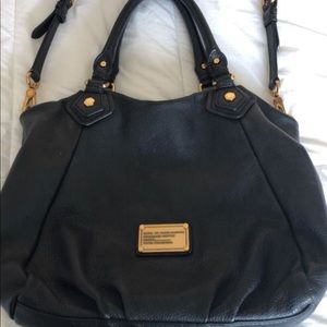 Marc by Marc Jacobs oversized purse